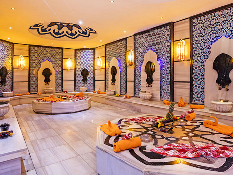 Sherwood Exclusive Kemer