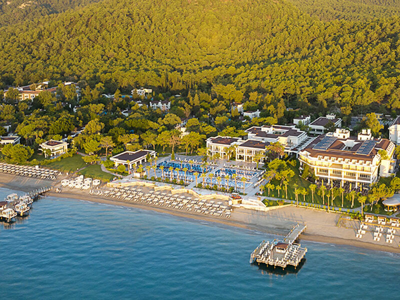 Sherwood Exclusive Kemer