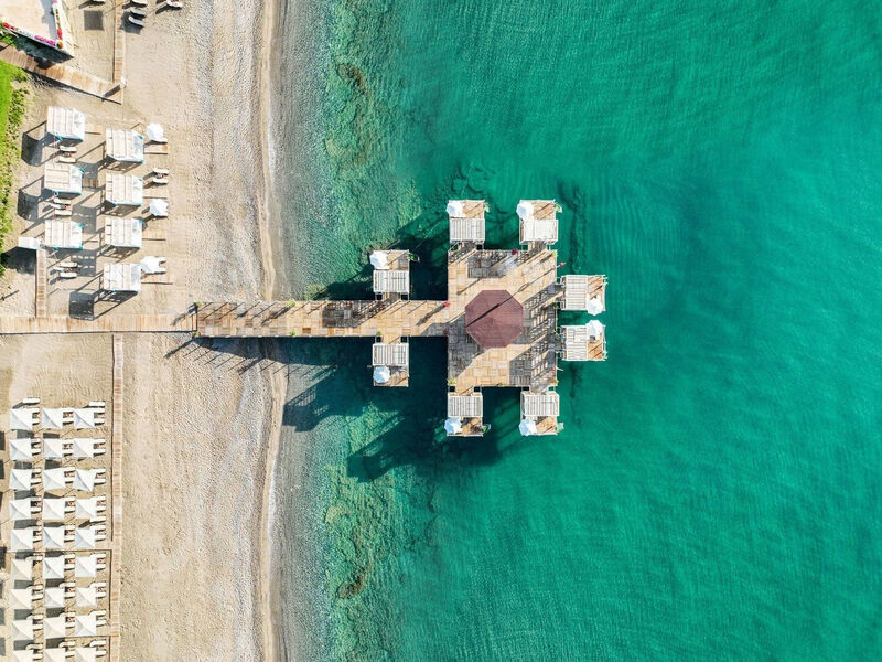 Sherwood Exclusive Kemer