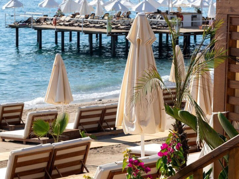 Sherwood Exclusive Kemer