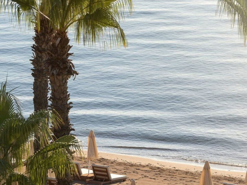 Sherwood Exclusive Kemer