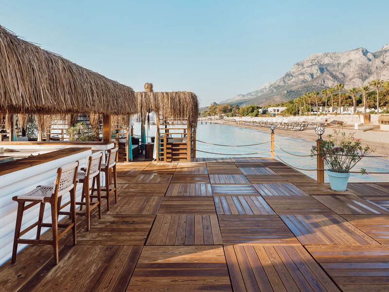 Sherwood Exclusive Kemer