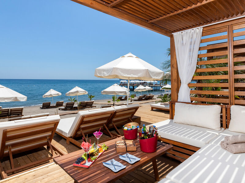 Sherwood Exclusive Kemer