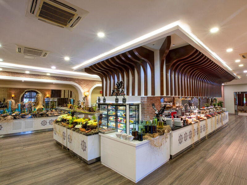 Sherwood Exclusive Lara