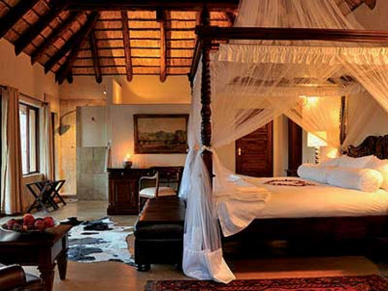 Shiduli Game Lodge