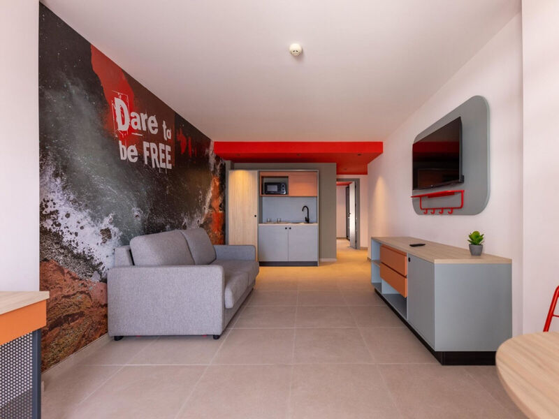 Sholeo Lodge Los Gigantes