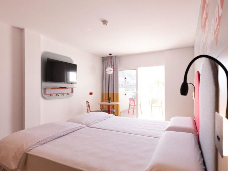 Sholeo Lodge Los Gigantes