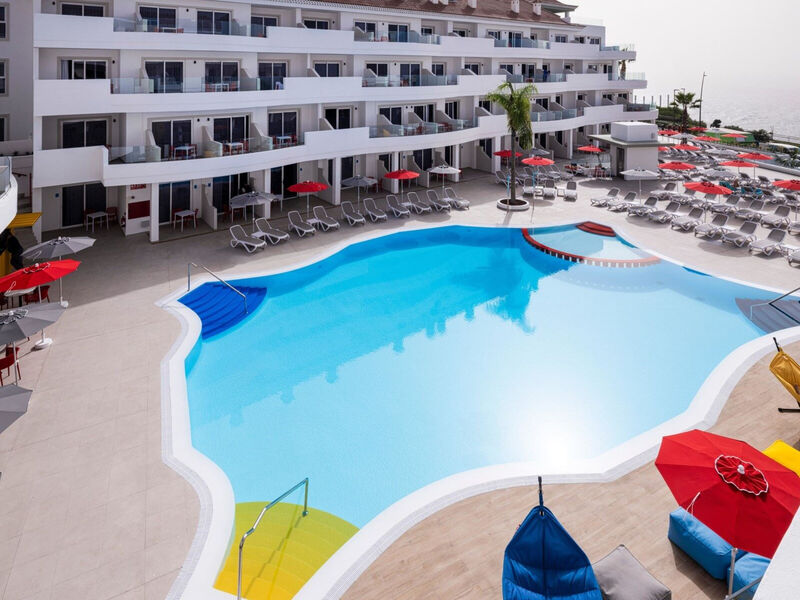 Sholeo Lodge Los Gigantes