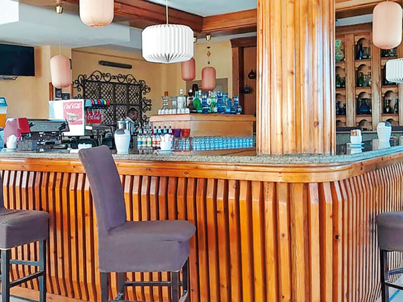 Shoni Bay Resort