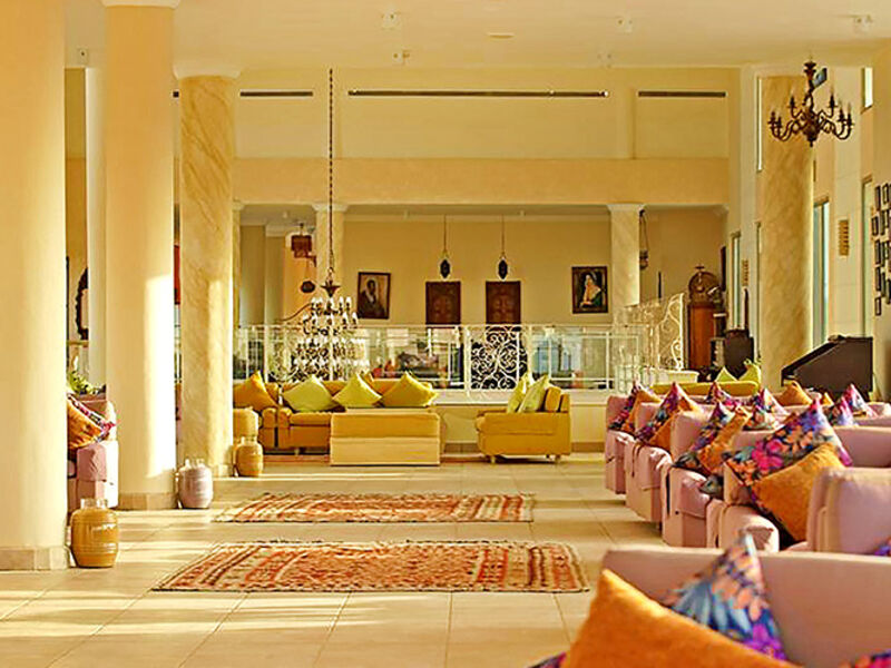 Shoni Bay Resort