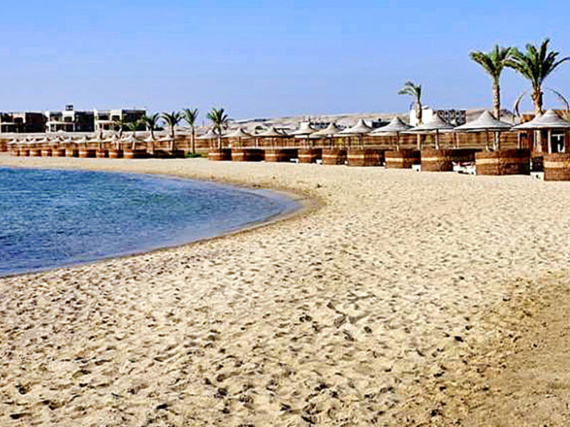 Shoni Bay Resort