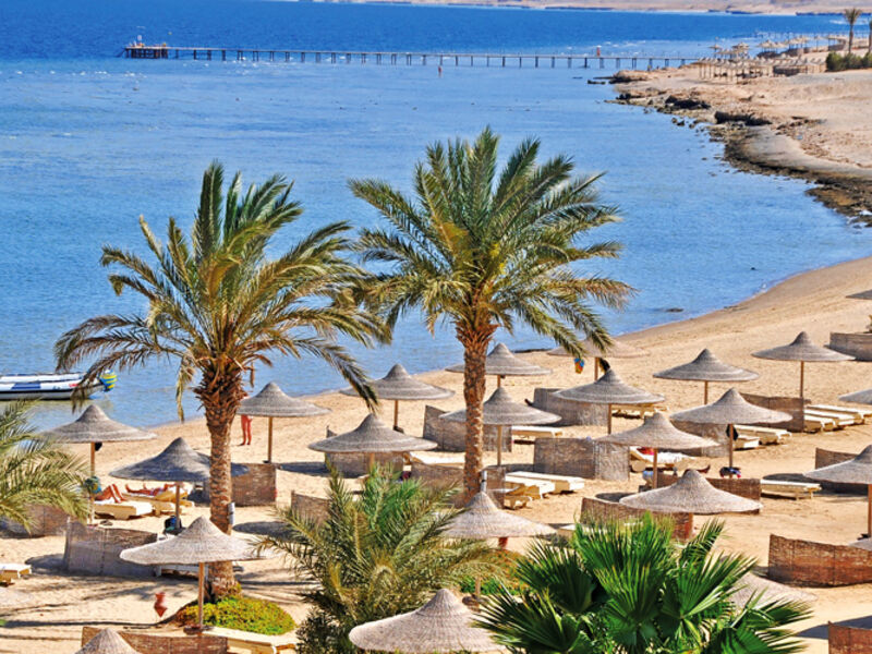 Shoni Bay Resort
