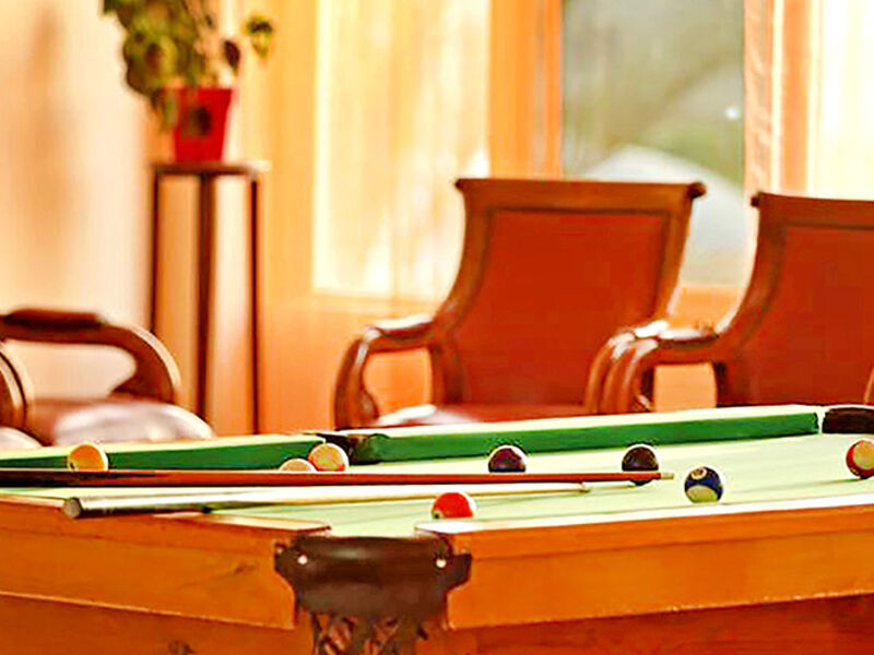 Shoni Bay Resort