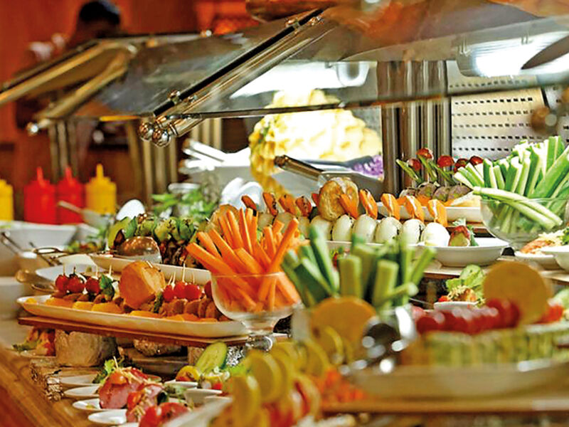 Shoni Bay Resort
