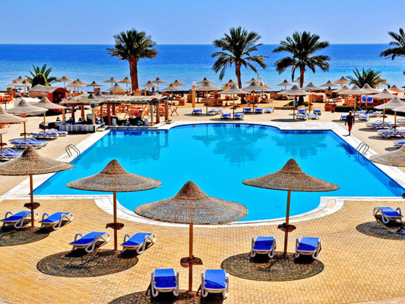 Shoni Bay Resort