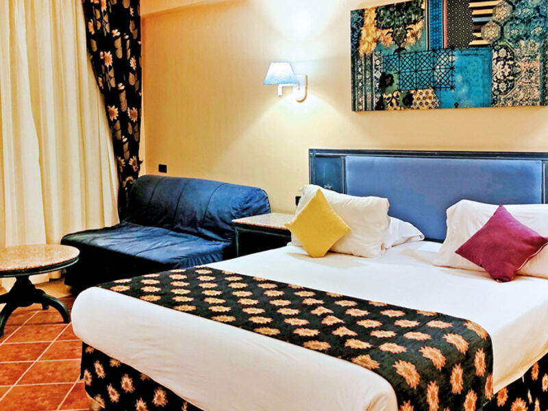 Shoni Bay Resort