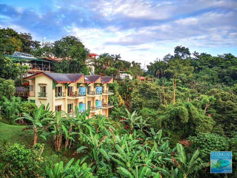 Si Como No Resort & Wildlife Refuge