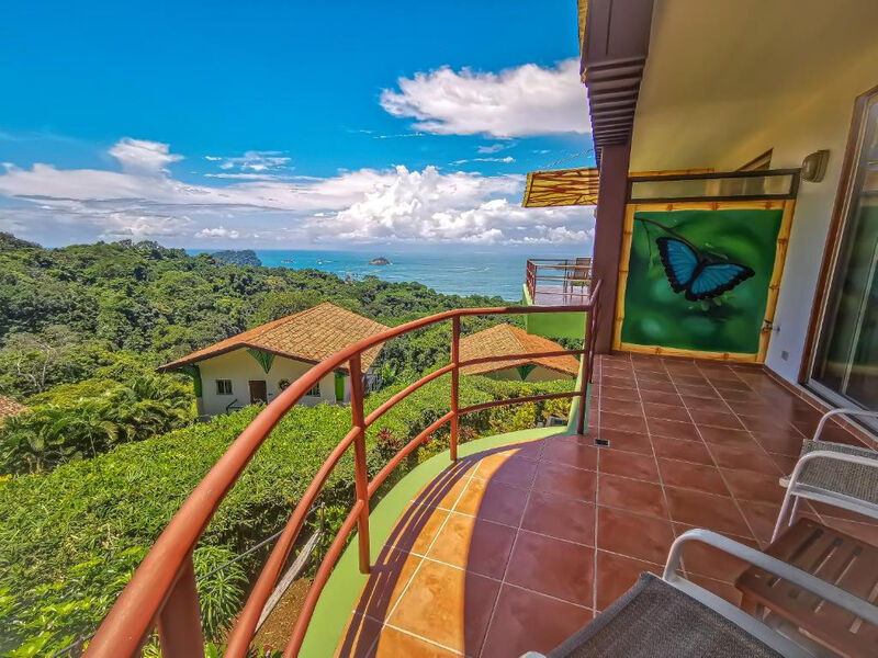 Si Como No Resort & Wildlife Refuge