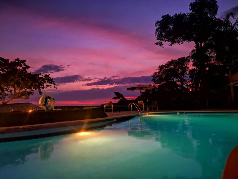 Si Como No Resort & Wildlife Refuge