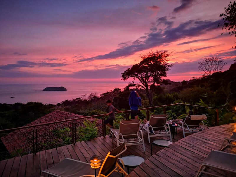 Si Como No Resort & Wildlife Refuge