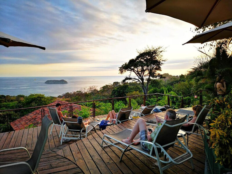 Si Como No Resort & Wildlife Refuge