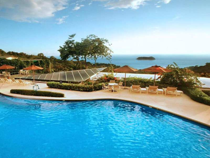 Si Como No Resort & Wildlife Refuge