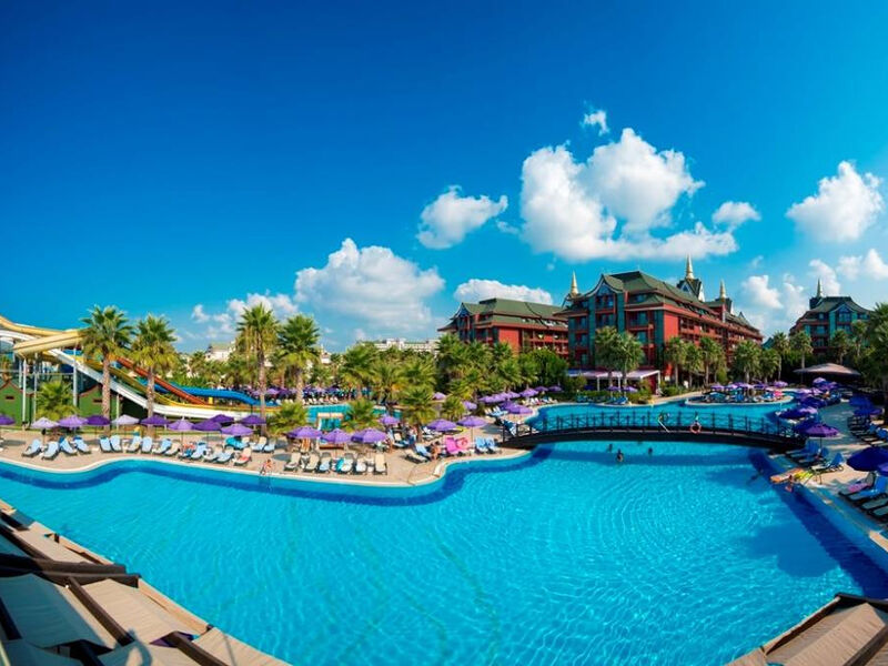 Siam Elegance