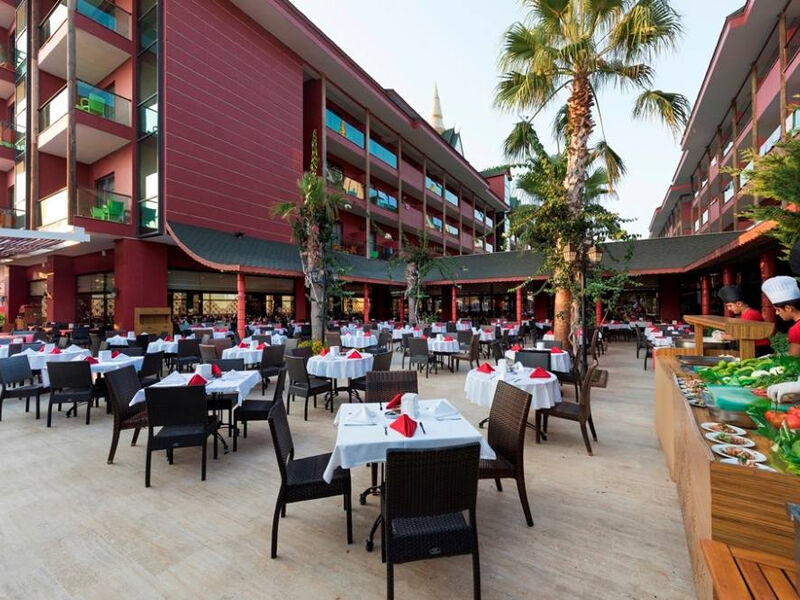 Siam Elegance