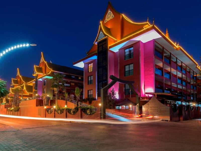 Siam Elegance