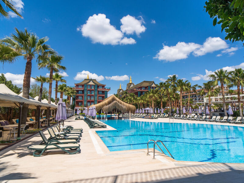 Siam Elegance Hotel & Spa