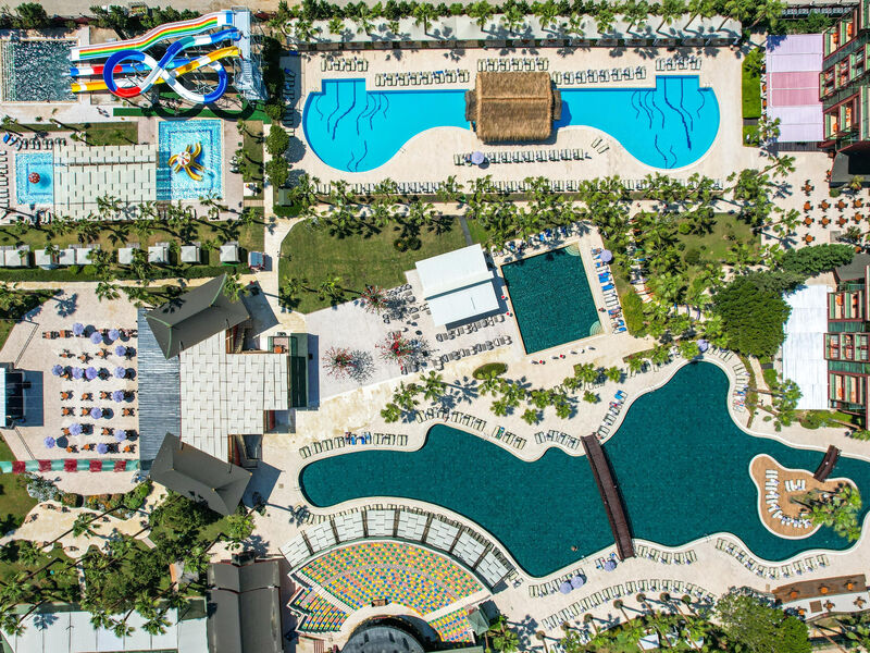 Siam Elegance Hotel & Spa