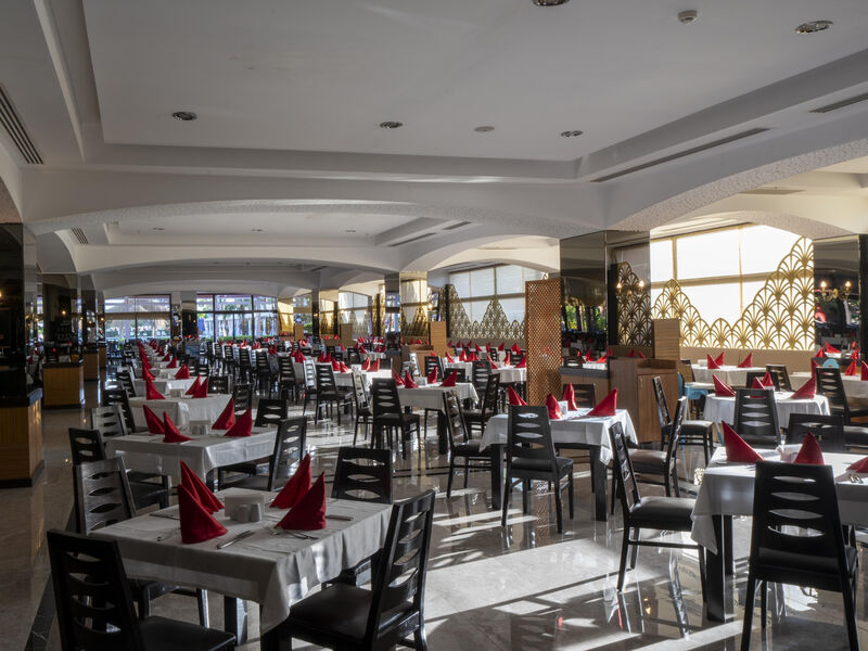 Siam Elegance Hotel & Spa