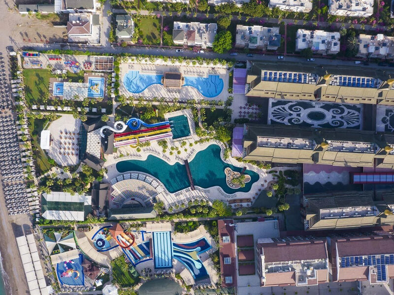 Siam Elegance Hotel & Spa