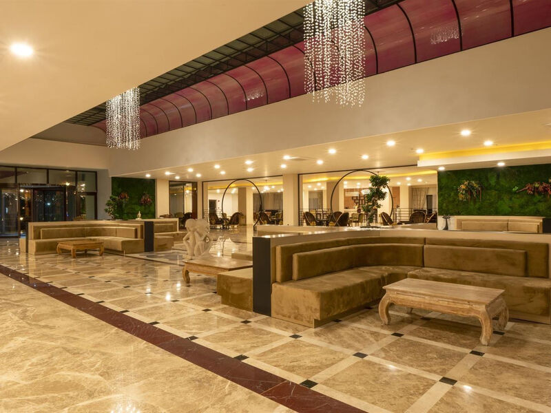 Siam Elegance Hotel & Spa