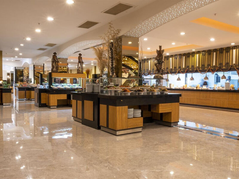 Siam Elegance Hotel & Spa
