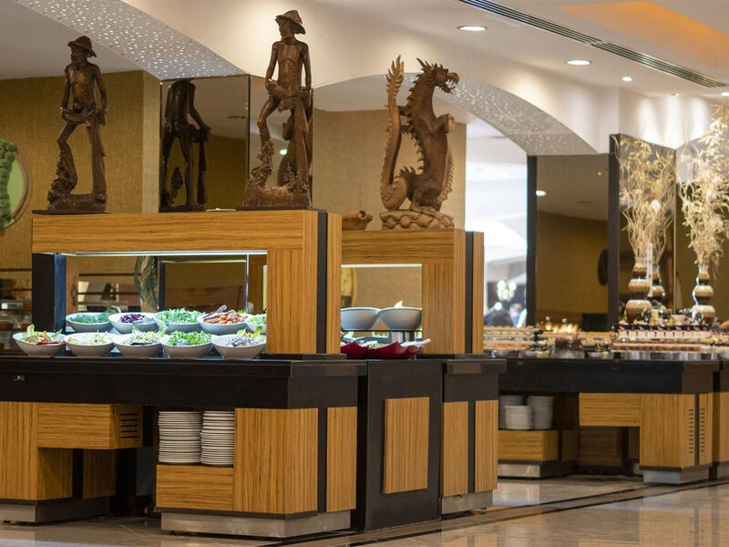 Siam Elegance Hotel & Spa