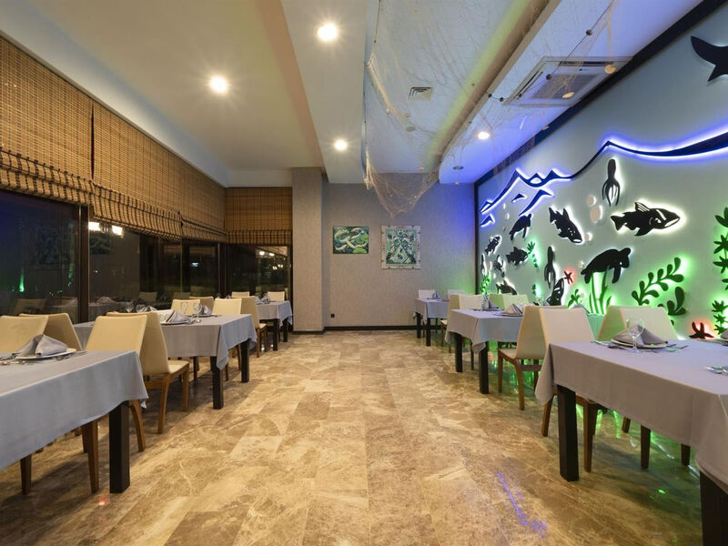 Siam Elegance Hotel & Spa