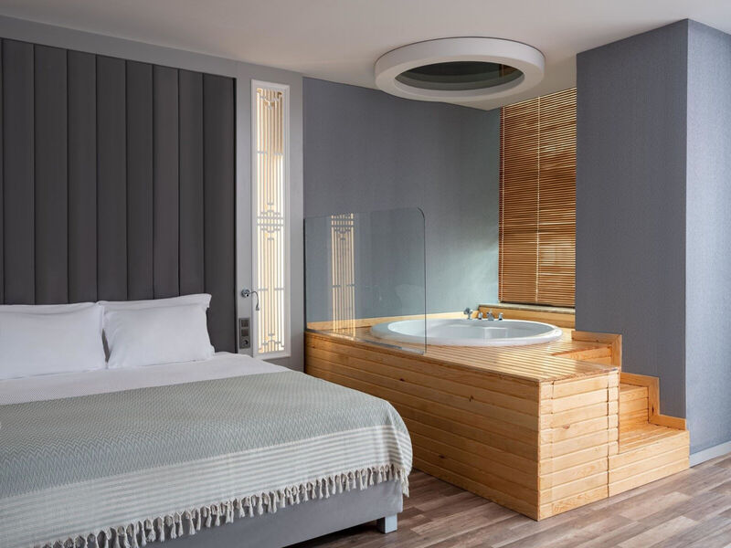 Siam Elegance Hotel & Spa