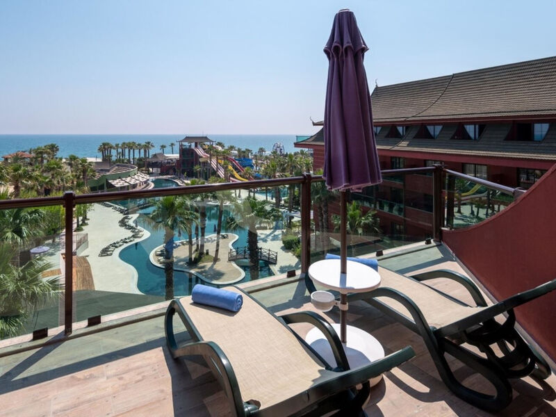 Siam Elegance Hotel & Spa