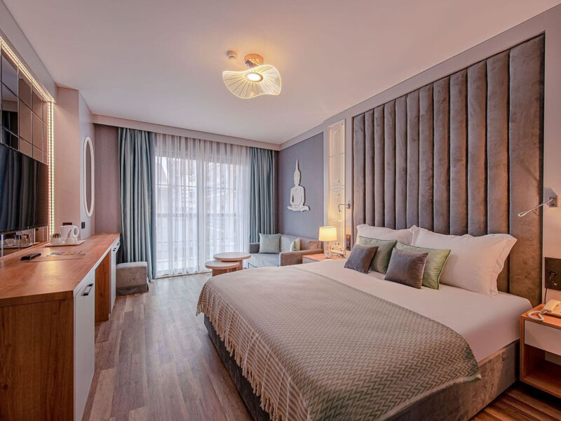 Siam Elegance Hotel & Spa