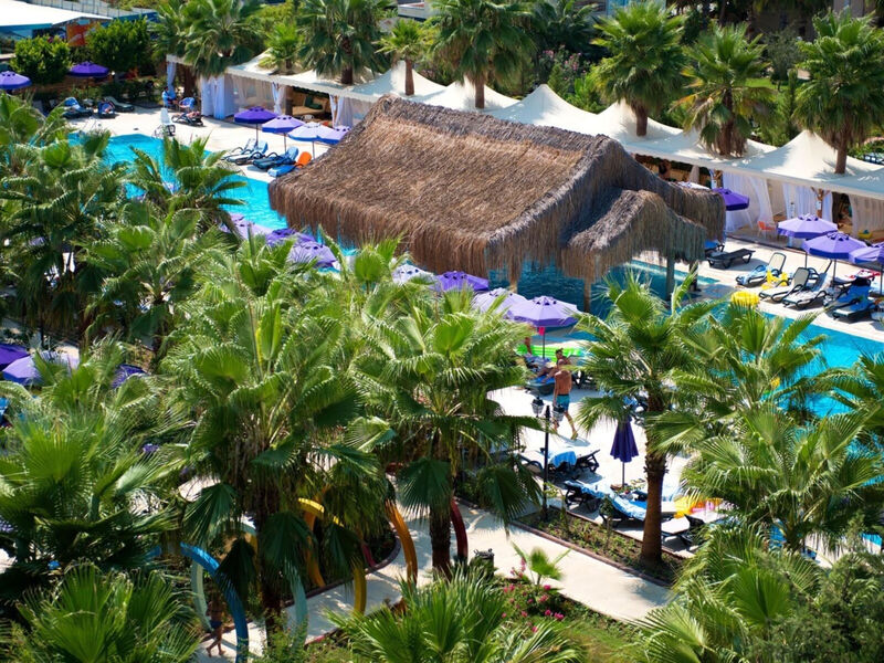 Siam Elegance Hotel & Spa