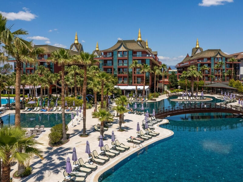 Siam Elegance Hotel & Spa