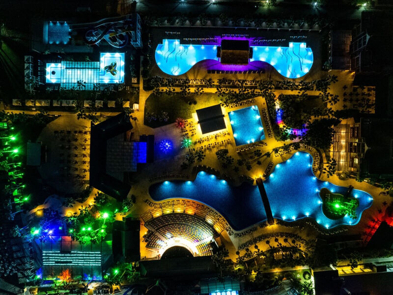 Siam Elegance Hotel & Spa