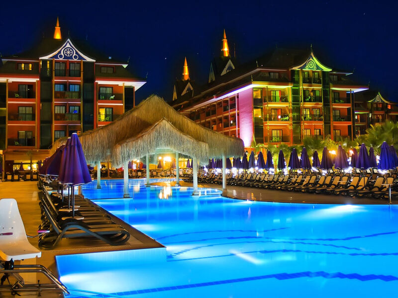 Siam Elegance Hotel & Spa