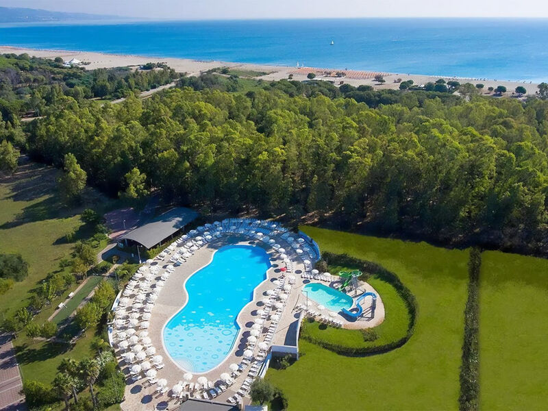 Sibari Green Resort