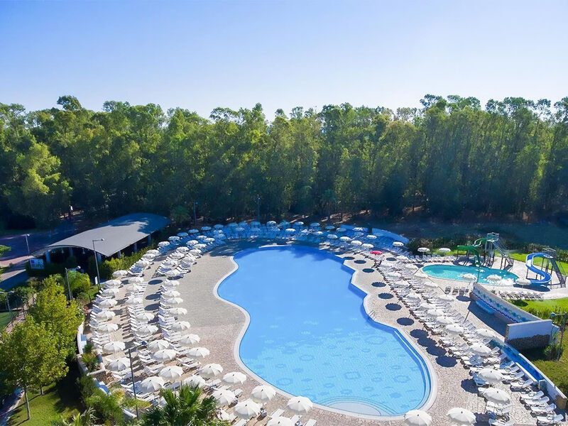 Sibari Green Resort