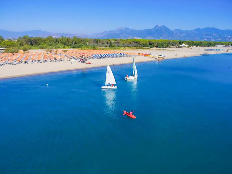 Sibari Green Resort
