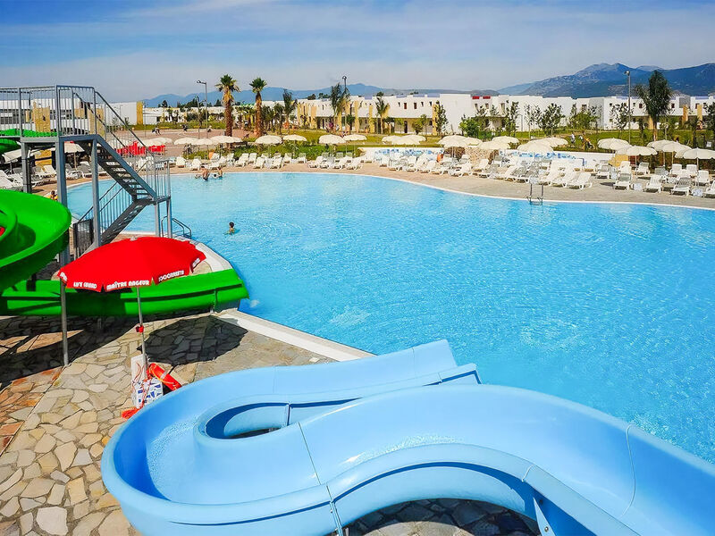 Sibari Green Resort