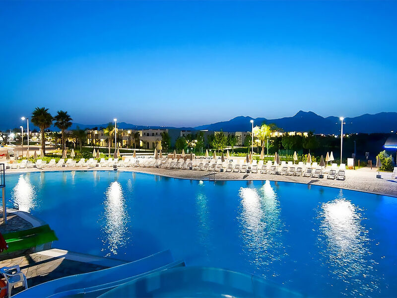 Sibari Green Resort