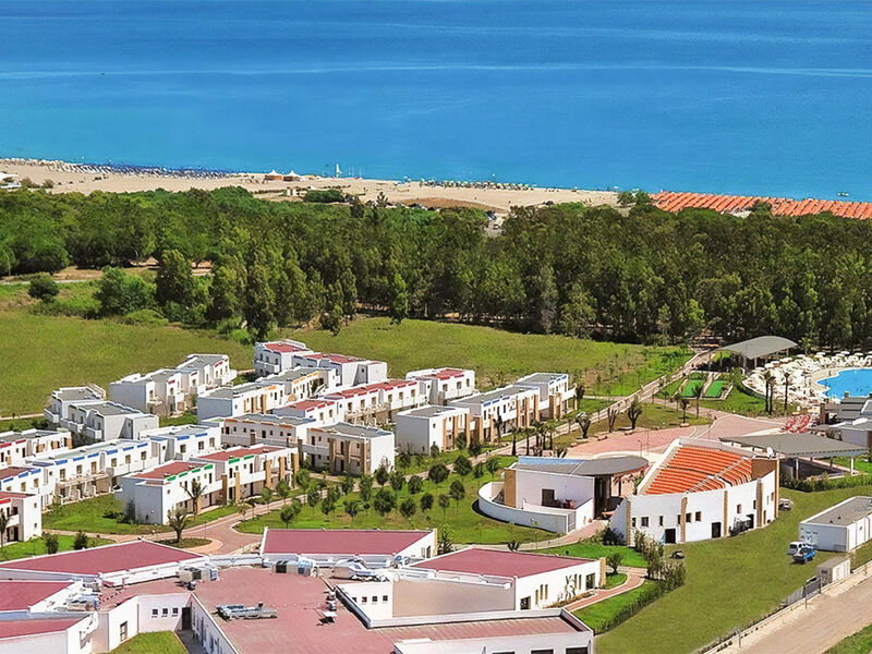 Sibari Green Resort